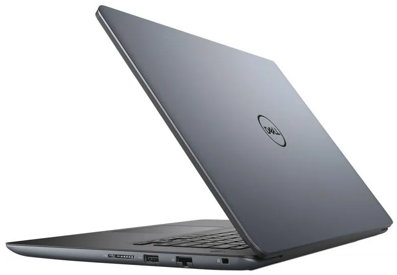 Ноутбук Dell Vostro 5581 210-AQZB_N0361
