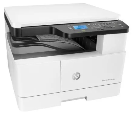 МФУ HP Europe LaserJet M438n 8AF43A#B19