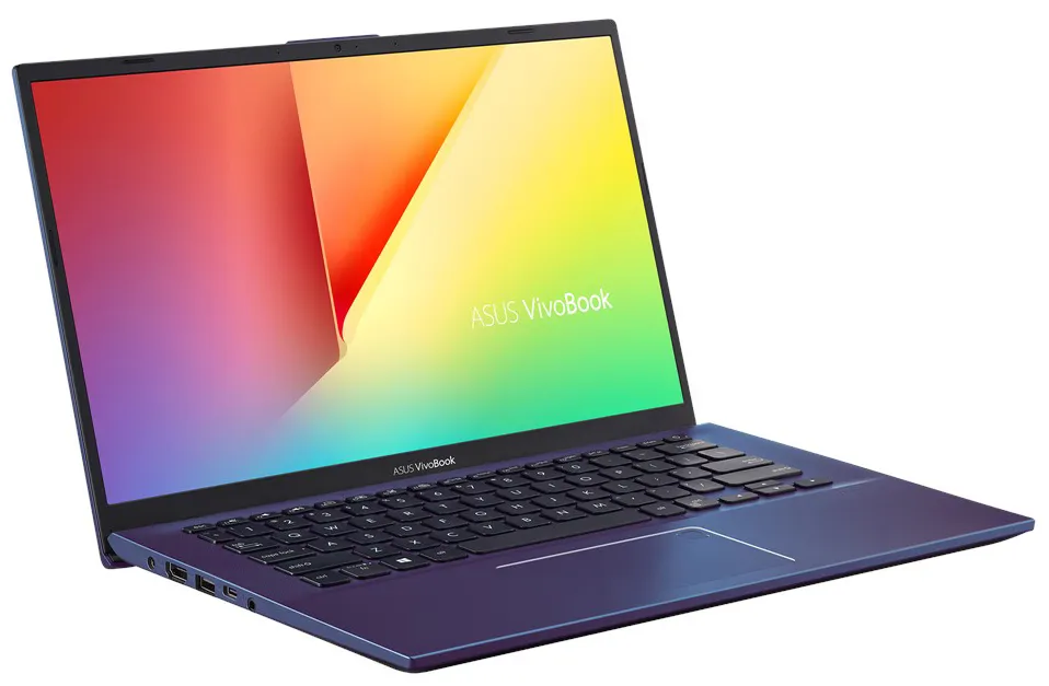 Ноутбук ASUS VivoBook 14 X412DA-EB322