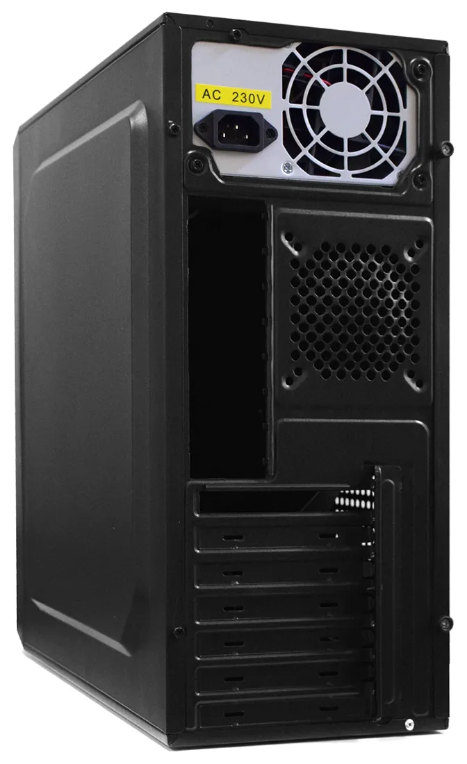 Корпус для ПК Qmax H200B