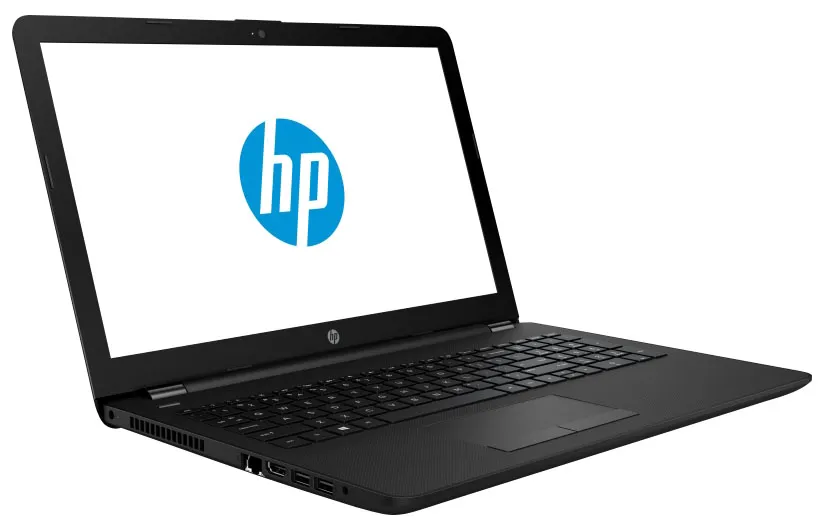 Ноутбук HP 15-RB028UR 4US49EA