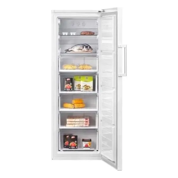 Морозильная камера Beko RFSK266T01W