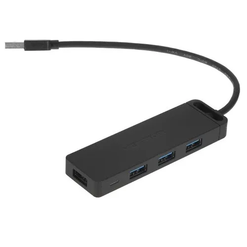 Хаб USB Vention CHKBB