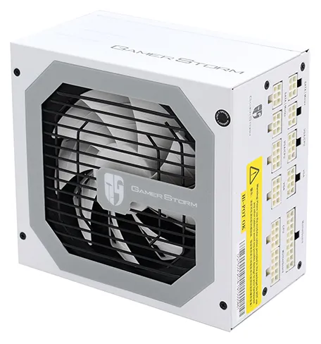 Блок питания Deepcool Quanta DQ750-M