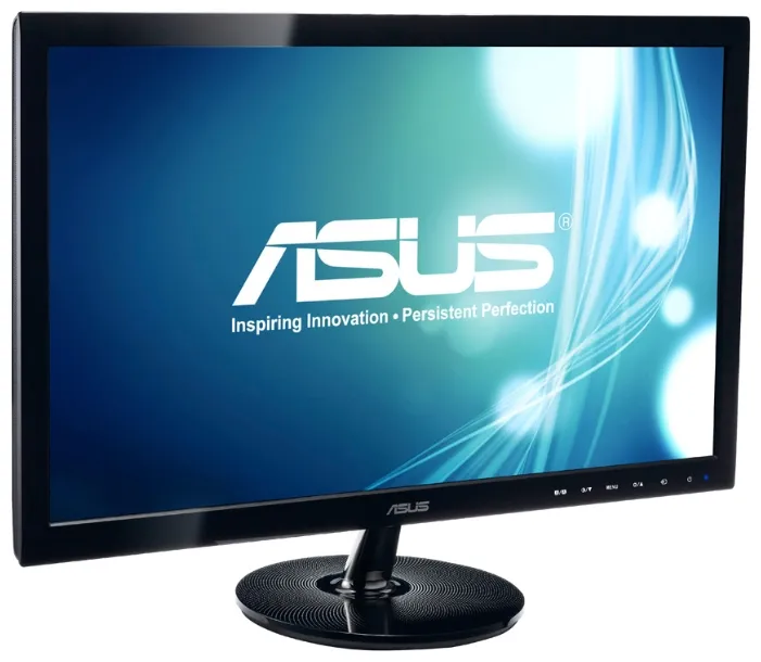 Монитор 21.5" Asus VS229HA