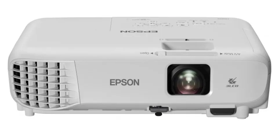 Проектор универсальный Epson EB-S400