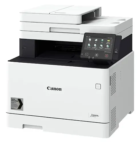 МФУ Canon i-SENSYS MF744Cdw 3101C031