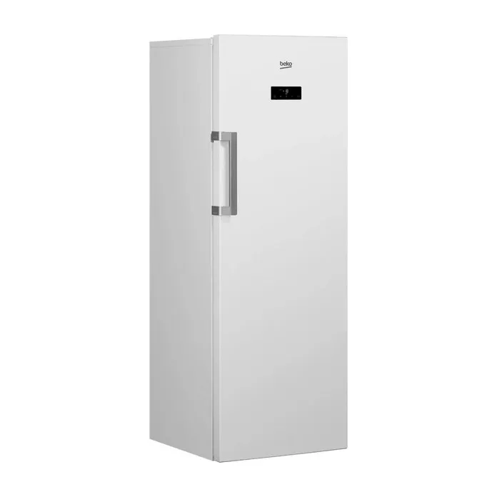 Вертикальный морозильник Beko RFNK 290 E23 W
