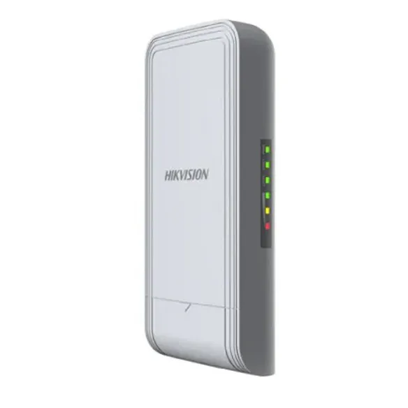 Беспроводная точка доступа Hikvision DS-3WF0BC-2NT