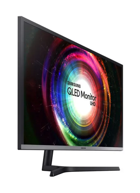 Монитор 31.5" Samsung U32H850UMI