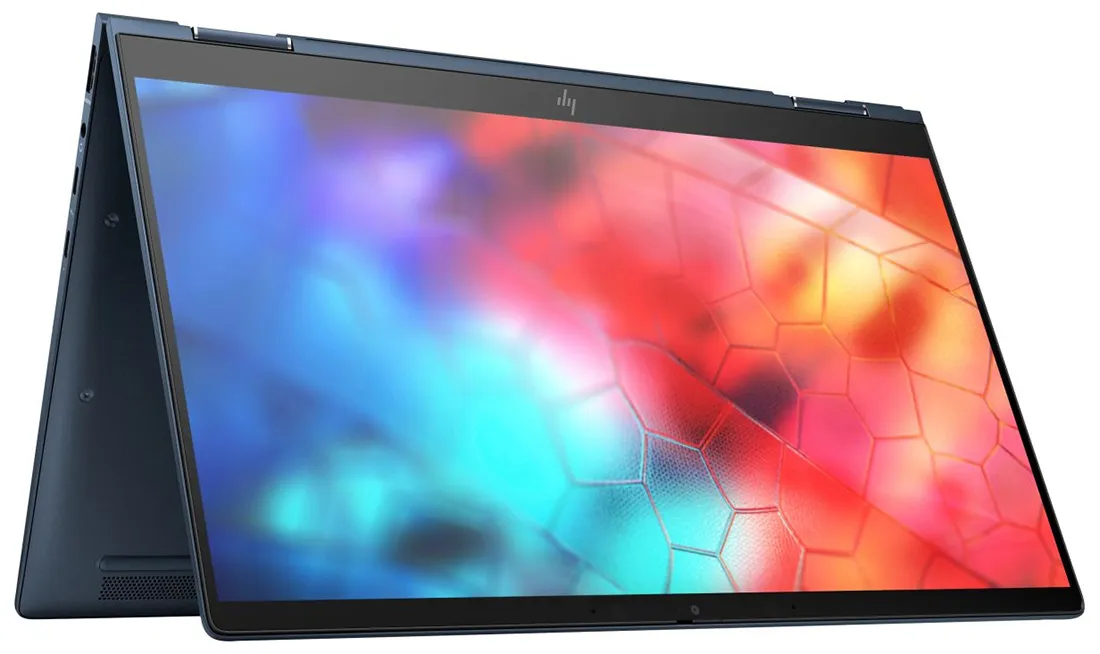 Ноутбук HP Europe Dragonfly 9FT83EA