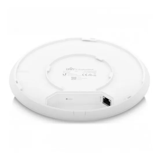 Wi-Fi точка доступа Ubiquiti U6-PRO