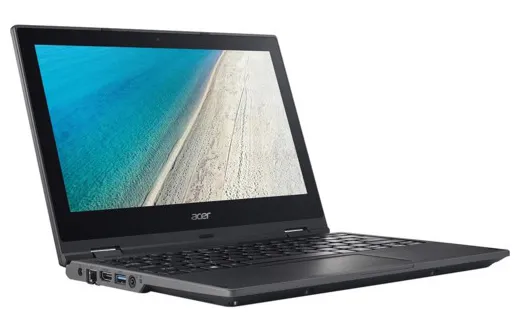 Ноутбук Acer TravelMate TMB118-G2-R-C6N2 NX.VHQER.006