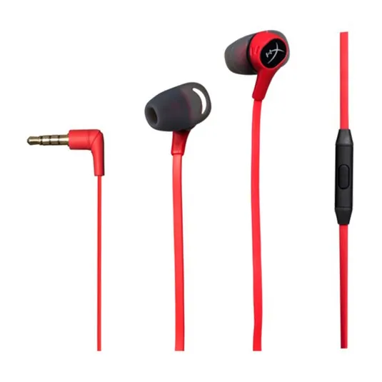 Гарнитура HyperX Cloud Earbuds 4P5J5AA