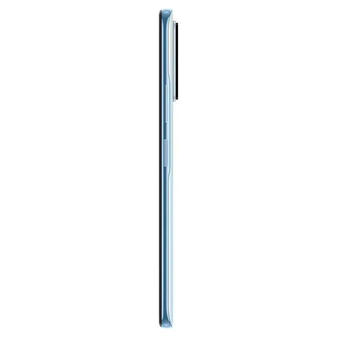 Смартфон Redmi Note 10 Pro 8/256GB Glacier Blue