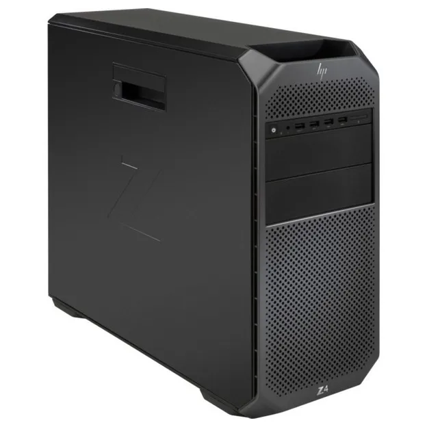 Компьютер HP Z4 G4 TWR 523Q3EA