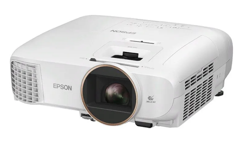 Проектор Epson Smart Home EH-TW5820 V11HA11040