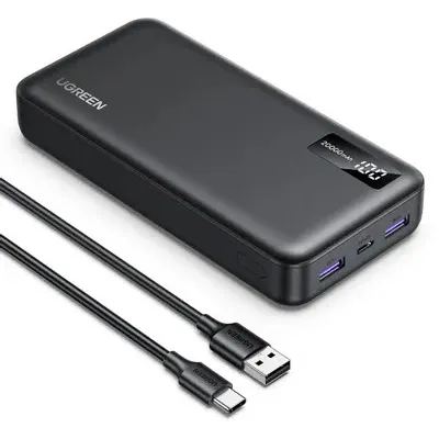 Power Bank UGREEN PB312 20000mAh 95424B