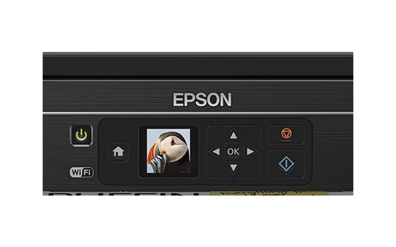 МФУ Epson L486 C11CF45403