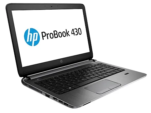 Ноутбук HP ProBook 430 G3 T6N66EA