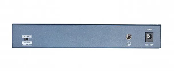 PoE-коммутатор Hikvision DS-3E0109P-EС