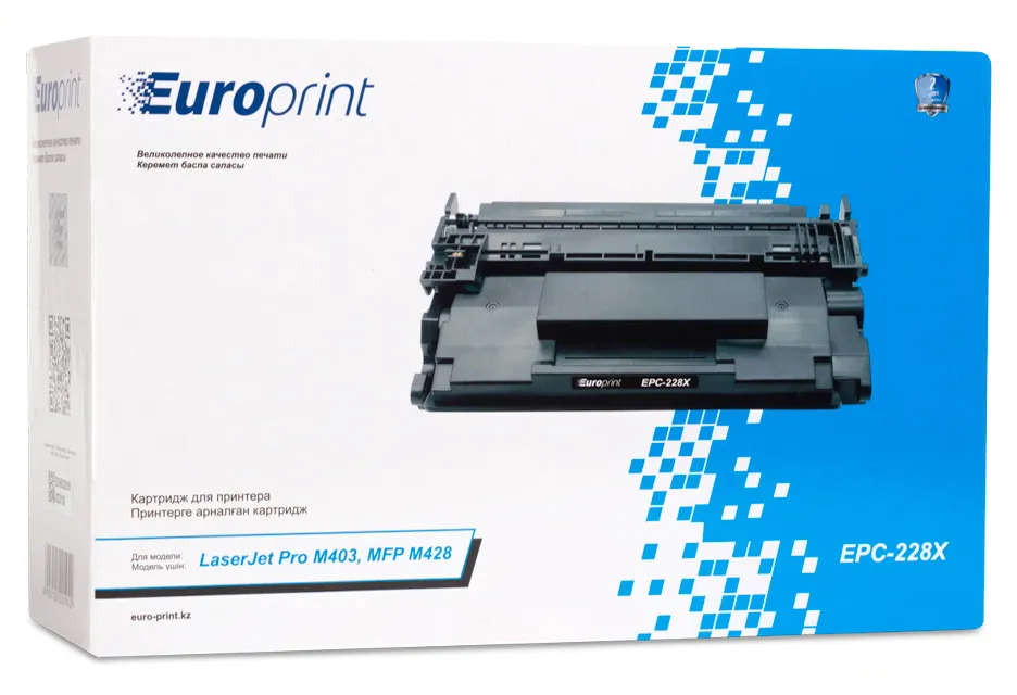 Картридж Europrint EPC-228X