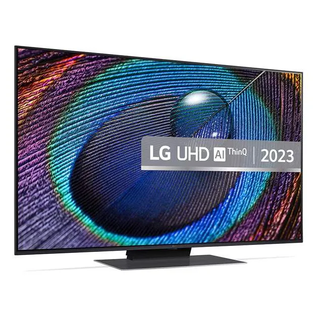 Телевизор LG 50UR91006LA