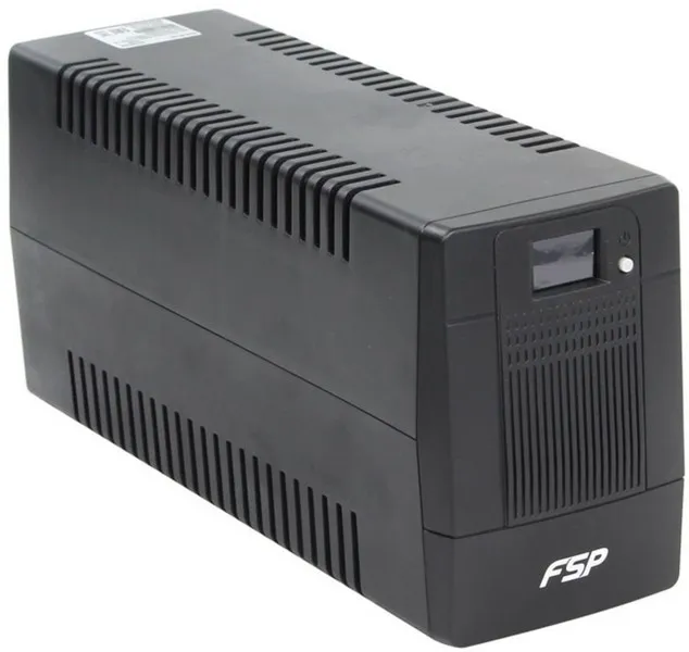 ИБП FSP DPV650 PPF3601900