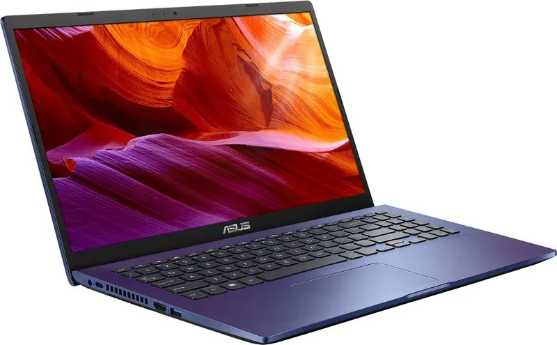 Ноутбук ASUS Laptop 15 X509JP-EJ065