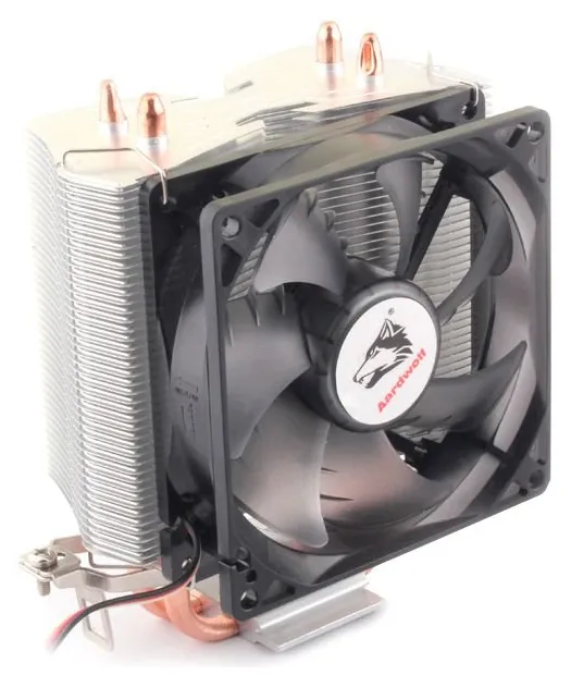 Кулер для CPU Aardwolf Performa 3X