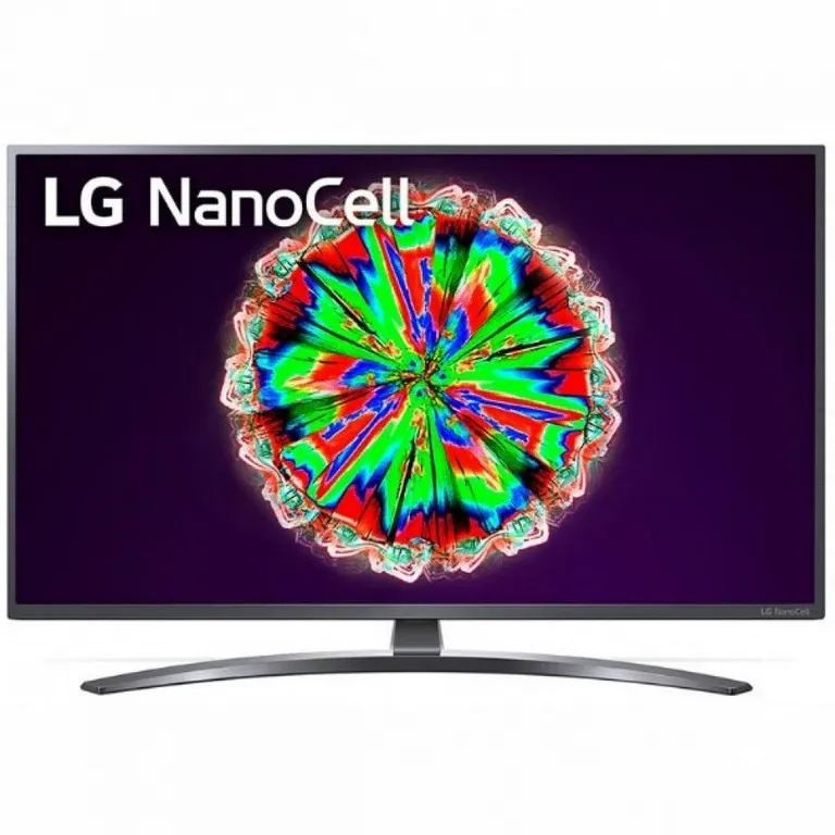 Телевизор LG 50NANO796NF