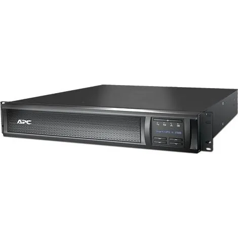 ИБП APC SMX1500RMI2UNC