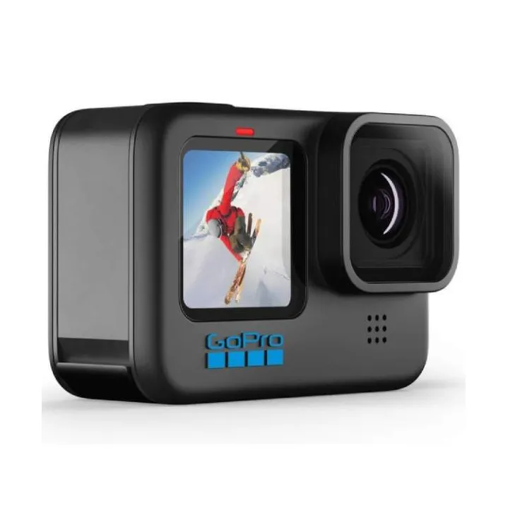 Видеокамера GoPro HERO 10 CHDHX-101-RW