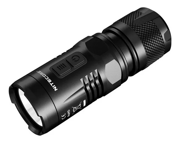 Фонарь Nitecore EC11