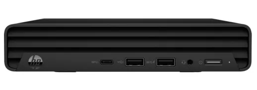 Системный блок HP 260 G4 DM 23H26EA
