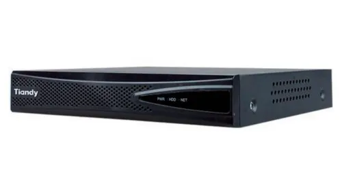 Цифровой видеорегистратор 5CH TIANDY TC-NR2005M7-S1