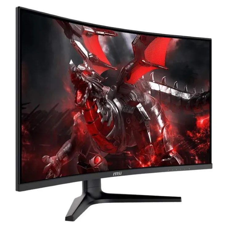 Монитор 31,5" MSI Optix G321C