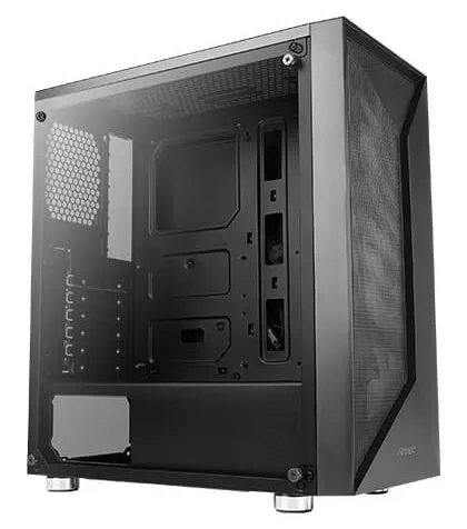 Корпус для ПК Antec NX320 black