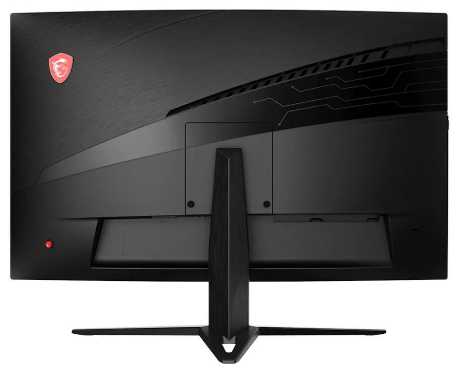 Монитор 27" MSI Optix MAG272C