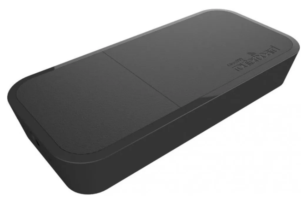 Wi-Fi точка доступа MikroTik RBwAPG-5HacT2HnD-BE