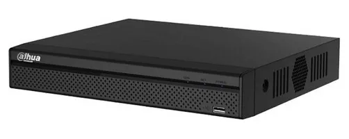Сетевой видеорегистратор Dahua NVR1104HS-S3/H