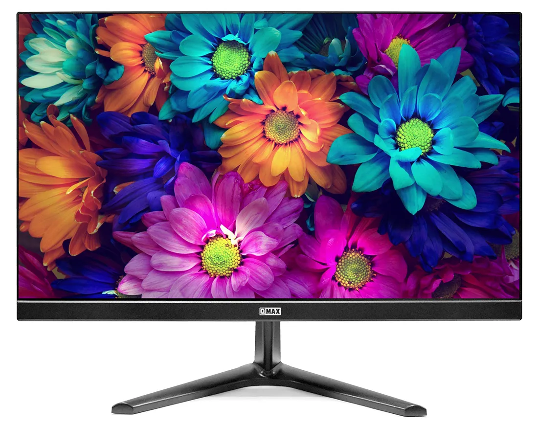 Монитор 21.5" Qmax KM227HDP-M