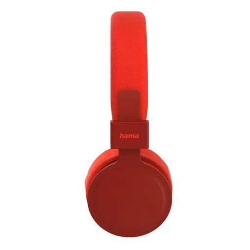 Гарнитура Hama Freedom Lit 00184087 red