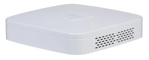 Сетевой видеорегистратор Dahua DHI-NVR4108-P-4KS2/L