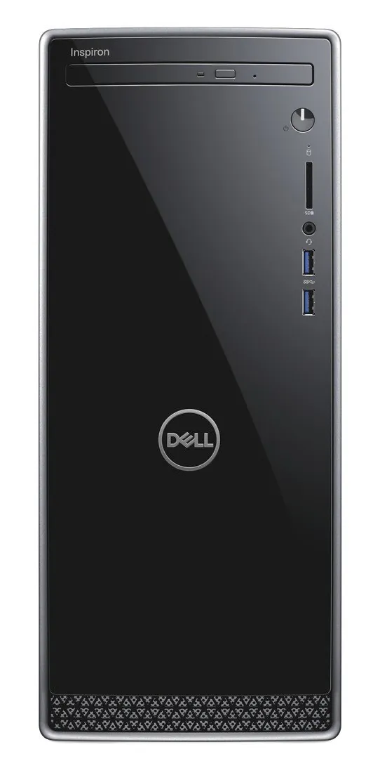 Системный блок Dell Inspiron 3670 210-ANZR