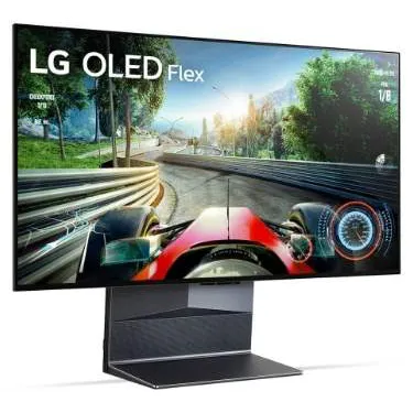 Телевизор LG 42LX3Q6LA