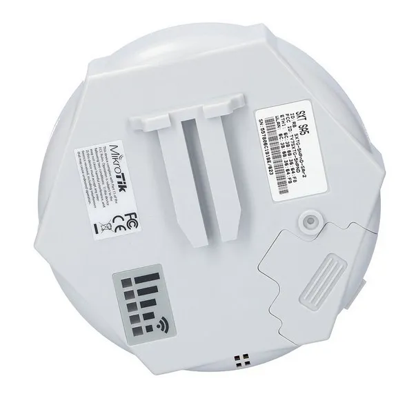 Точка доступа MikroTik RBSXTG-5HPnD-SAr2