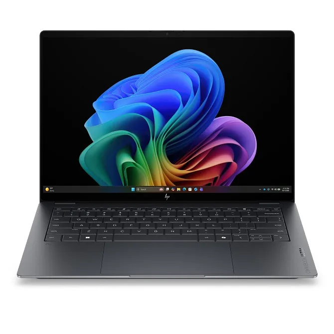 Ноутбук HP OmniBook Ultra 14-kd0022ci E1SF3EA