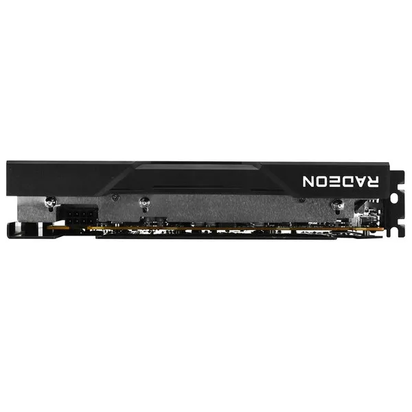 Видеокарта 8 GB PowerColor RX 6650 XT AXRX 6650XT 8GBD6-3DHL/OC