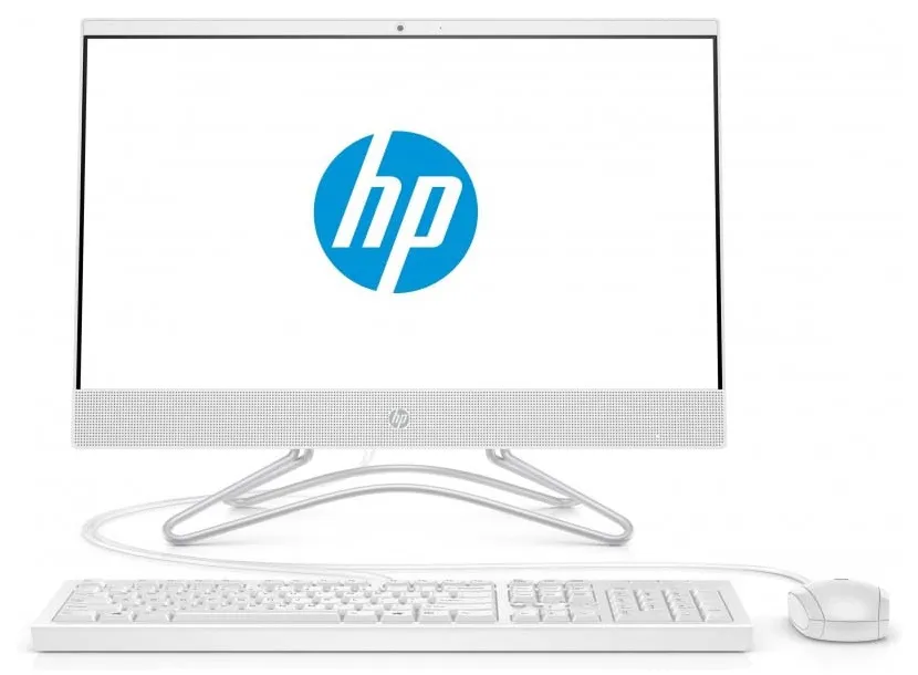 Моноблок HP 205 G4 AiO NT 9UR75EA